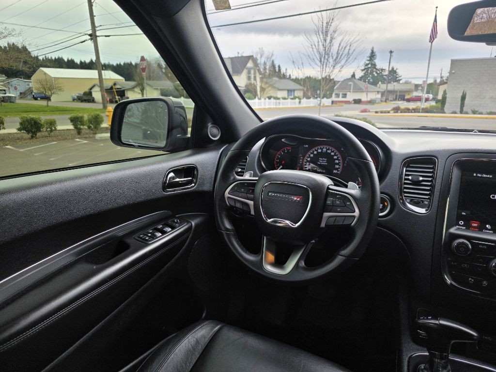 2019 Dodge Durango Image 12