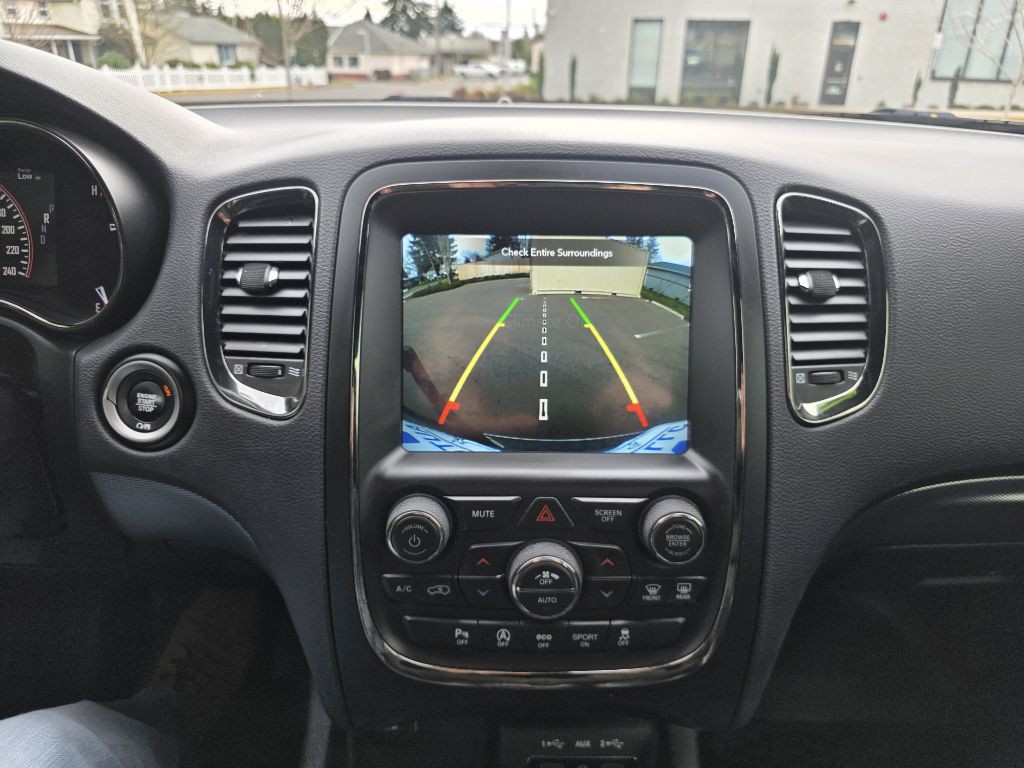 2019 Dodge Durango Image 13