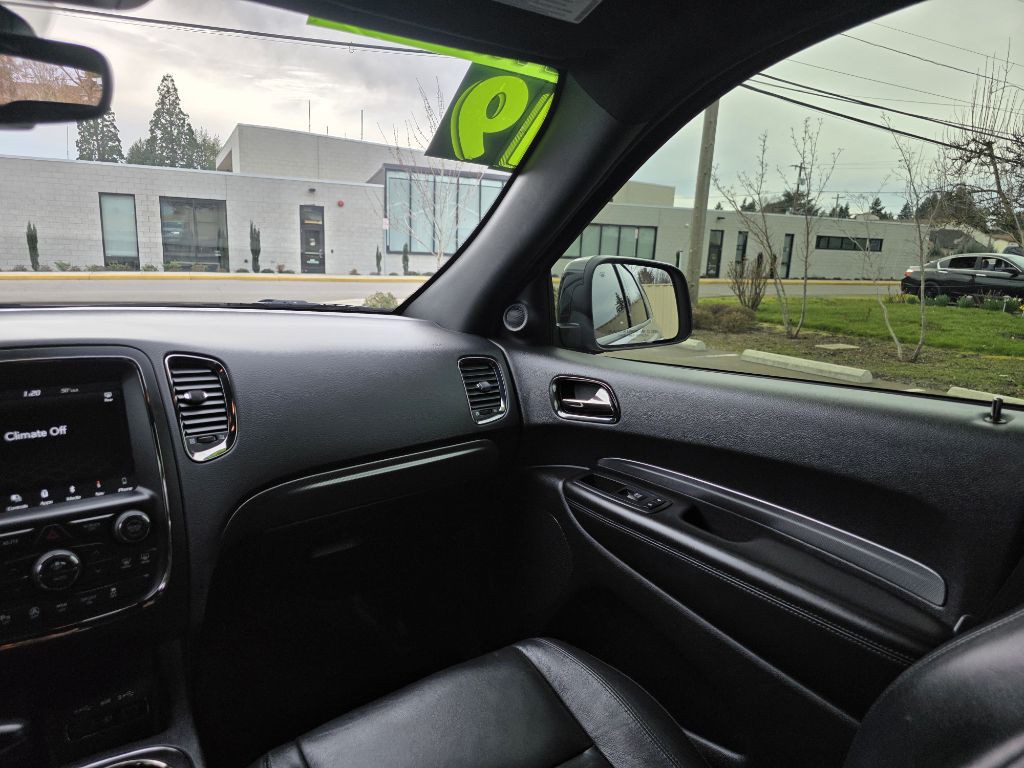2019 Dodge Durango Image 14