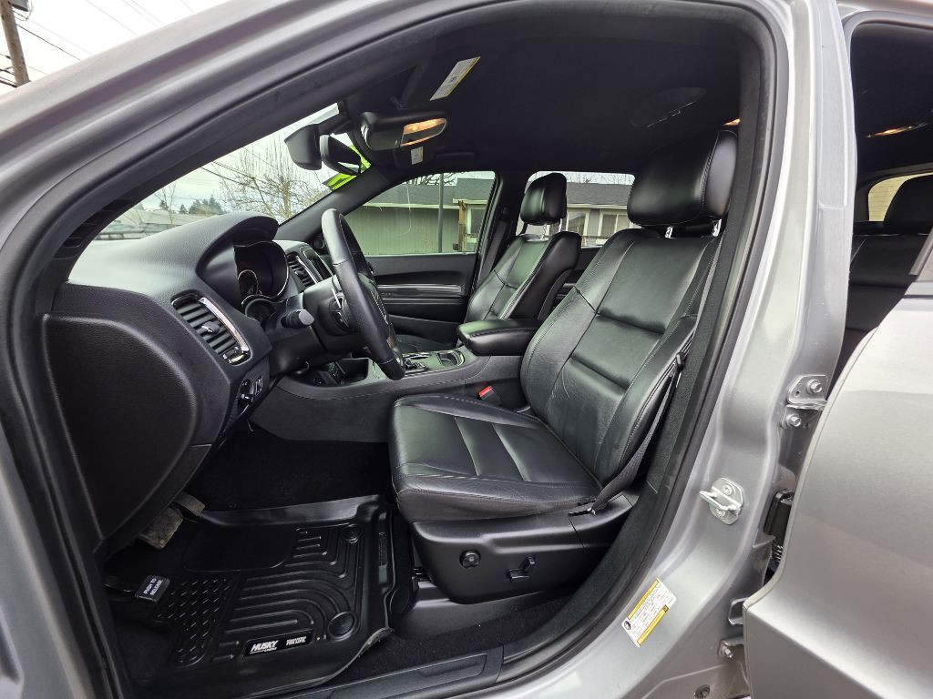 2019 Dodge Durango Image 15