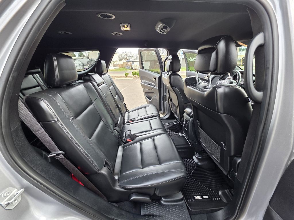 2019 Dodge Durango Image 17