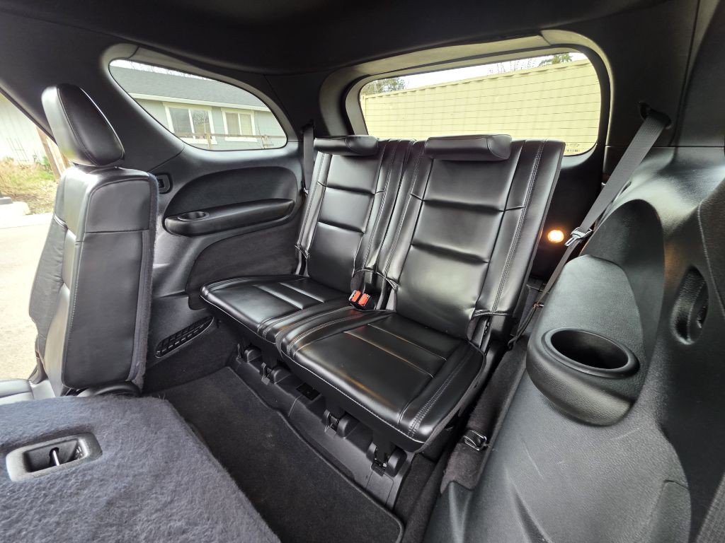 2019 Dodge Durango Image 19