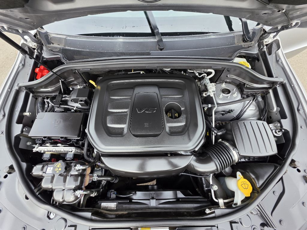 2019 Dodge Durango Image 21