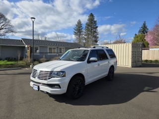 Image for 2015 Lincoln Navigator  ID: 7209827
