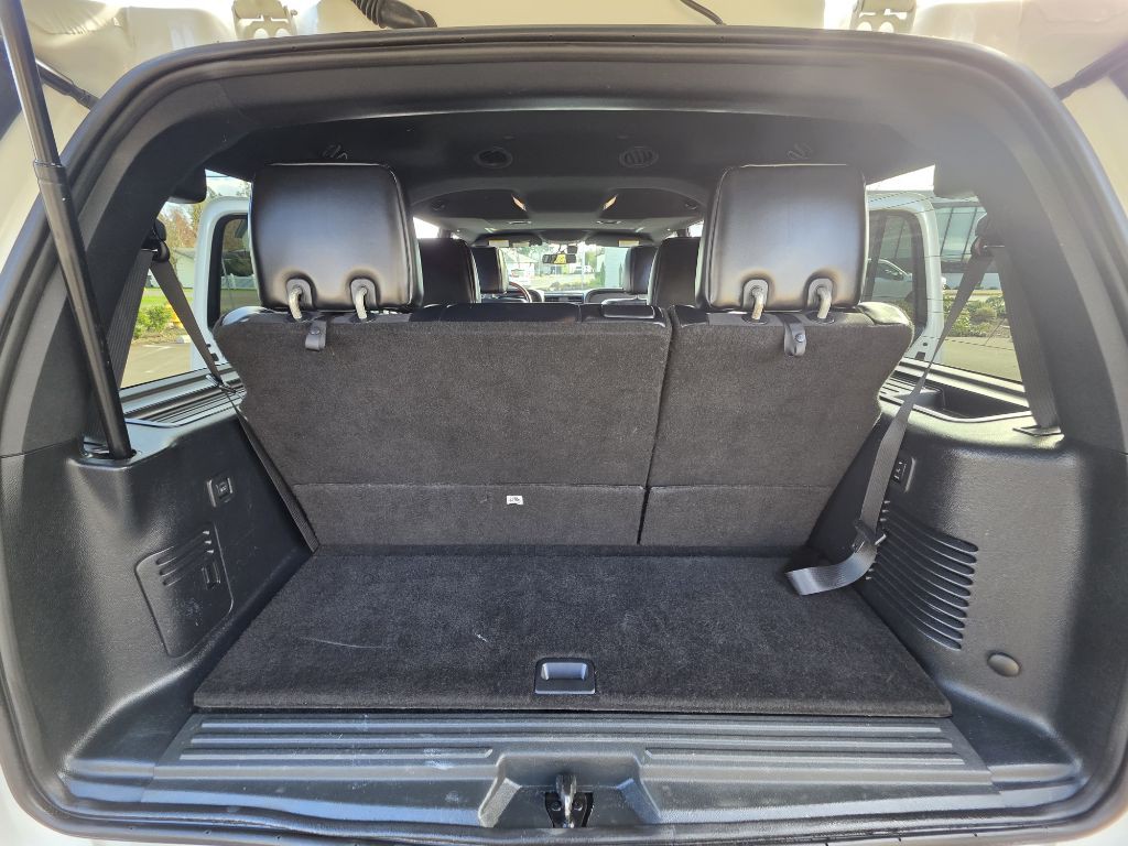 2015 Lincoln Navigator Image 19