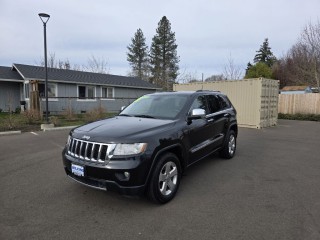 Image for 2013 Jeep Grand Cherokee Limited ID: 7209855
