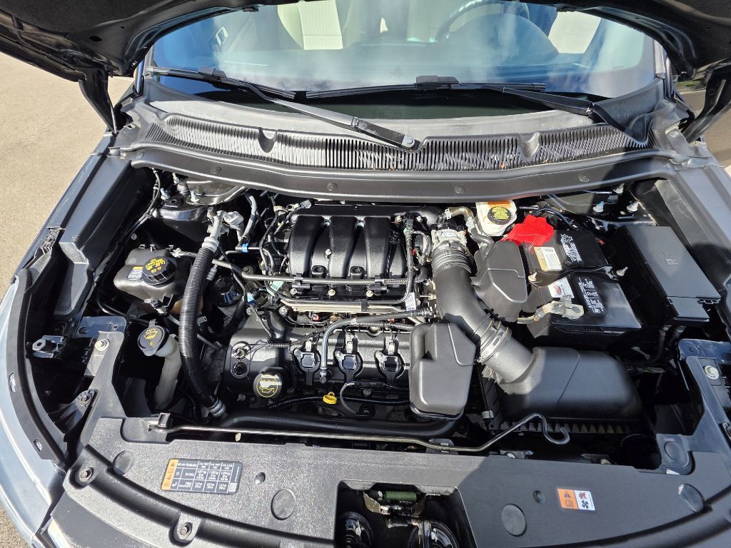 2017 Ford Explorer Image 20