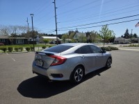 Image for 2016 Honda Civic LX ID: 7224472