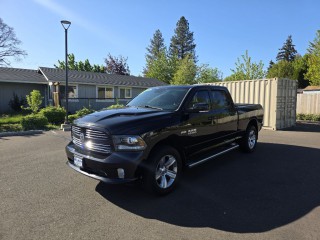 Image for 2015 RAM 1500 Sport ID: 7229200