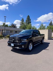 Image for 2015 RAM 1500 Sport ID: 7229200