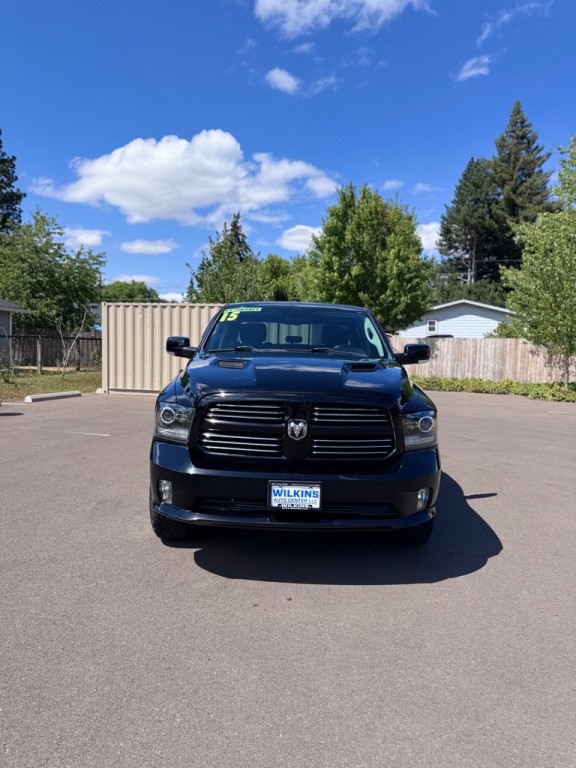 2015 RAM 1500 Image 2