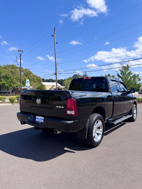2015 RAM 1500 Image 5
