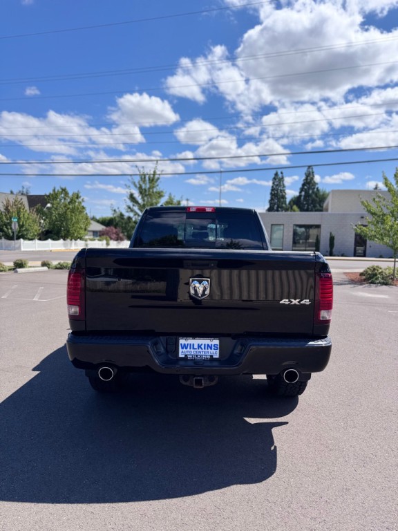 2015 RAM 1500 Image 6
