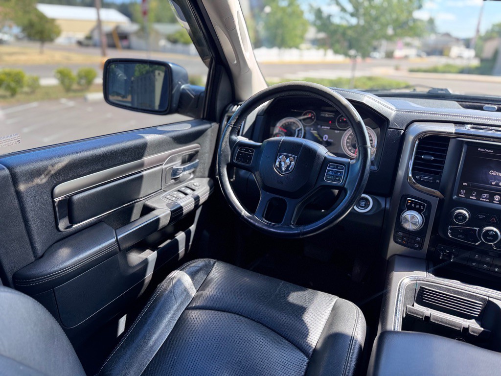 2015 RAM 1500 Image 10