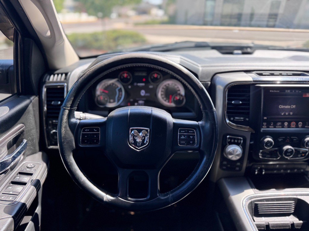 2015 RAM 1500 Image 12