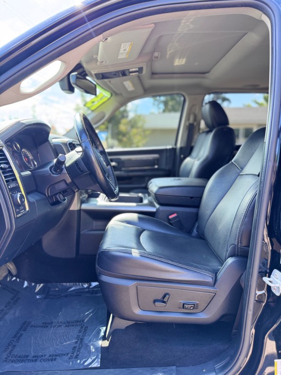 2015 RAM 1500 Image 14