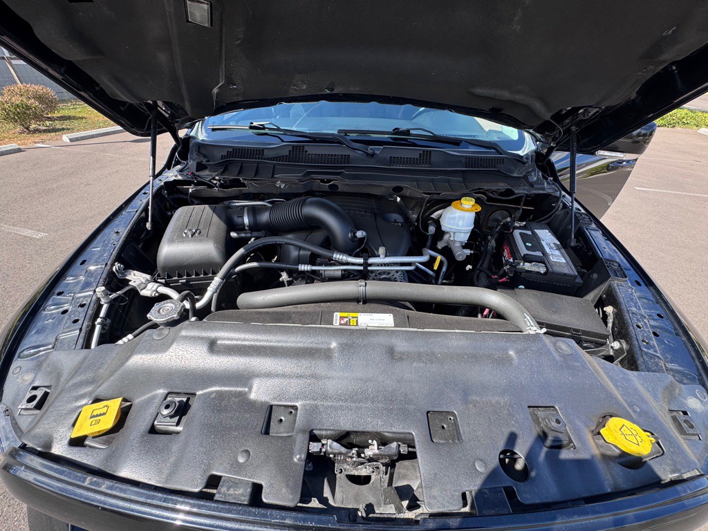 2015 RAM 1500 Image 18