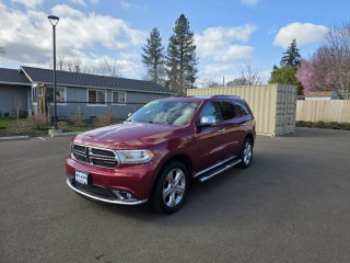 Image for 2014 Dodge Durango Limited ID: 7229260