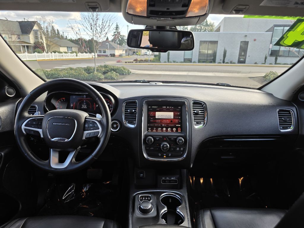 2014 Dodge Durango Image 10