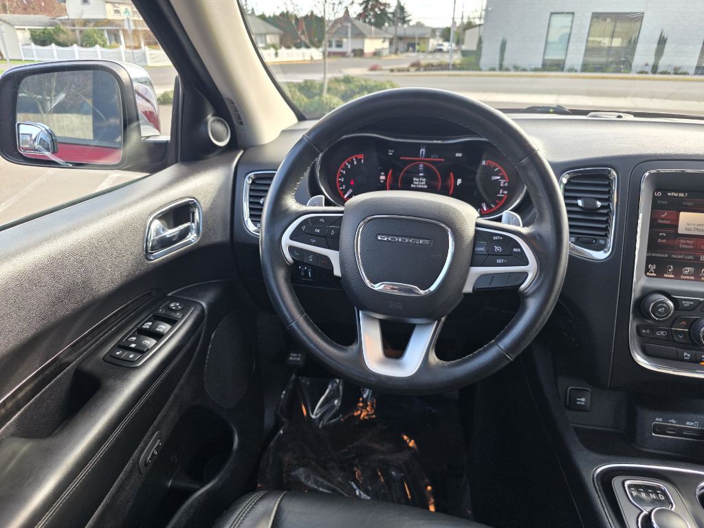 2014 Dodge Durango Image 11