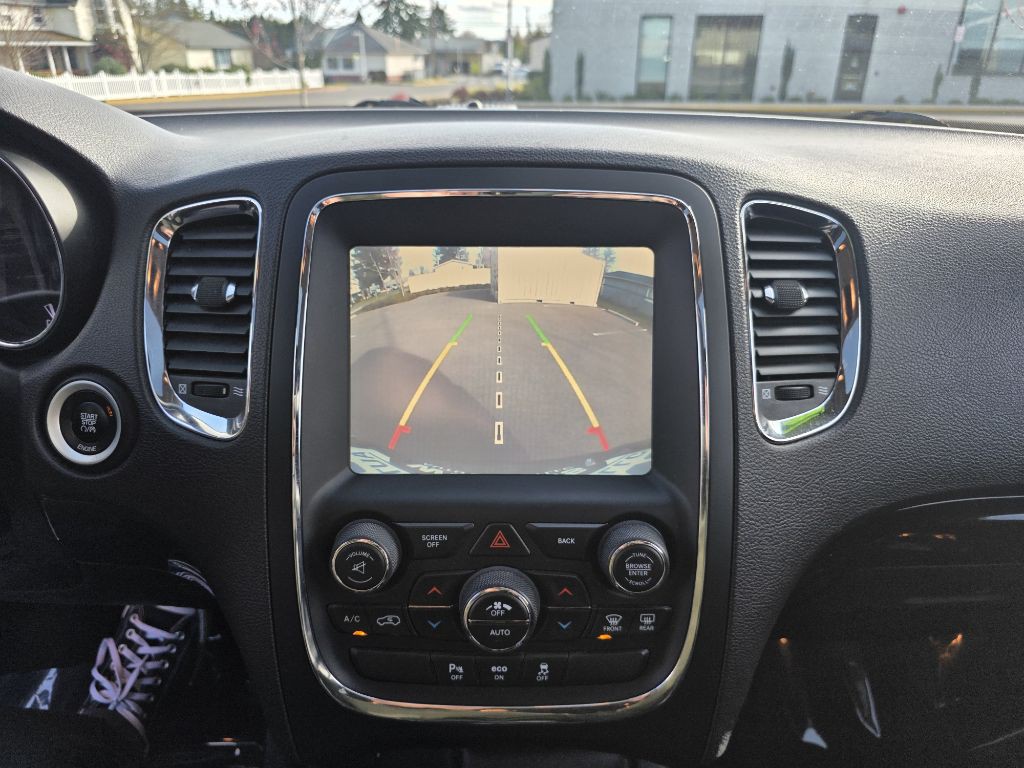 2014 Dodge Durango Image 13