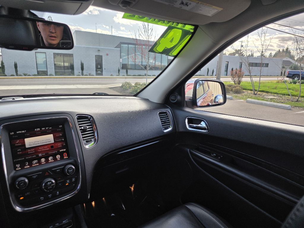 2014 Dodge Durango Image 14