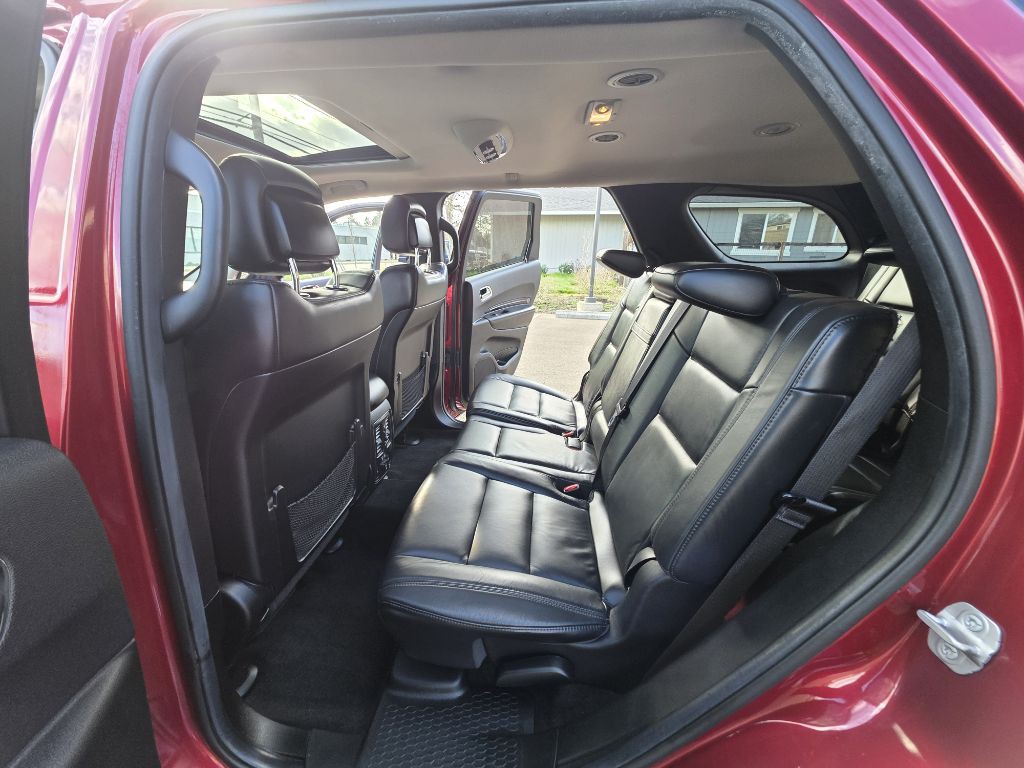 2014 Dodge Durango Image 18