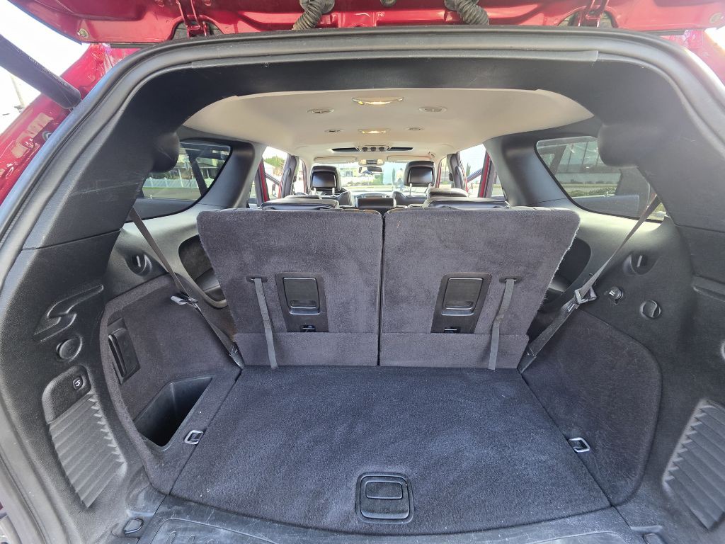 2014 Dodge Durango Image 20