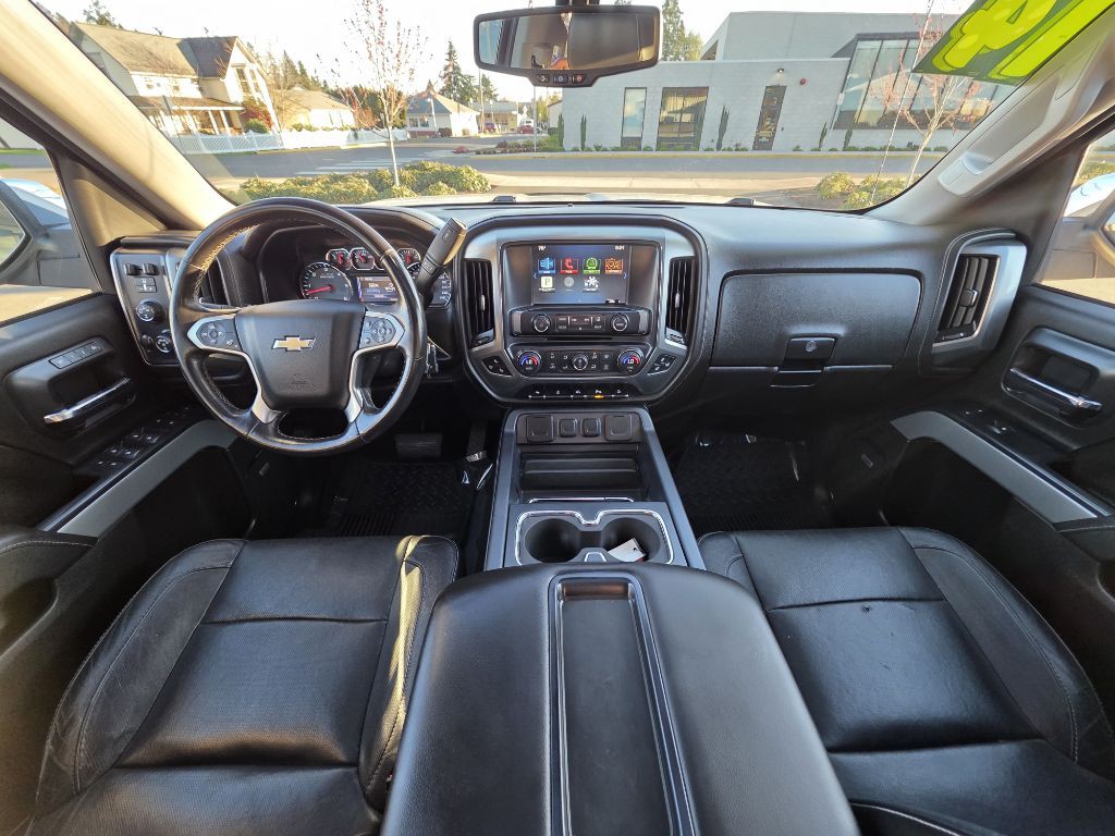 2014 Chevrolet Silverado 1500 Image 14