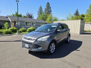 Image for 2014 Ford Escape SE ID: 7229586
