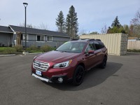 Image for 2017 Subaru Outback 3.6R LIMITED ID: 7229637