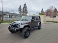 Image for 2016 Jeep Wrangler Unlimited Backcountry ID: 7256474