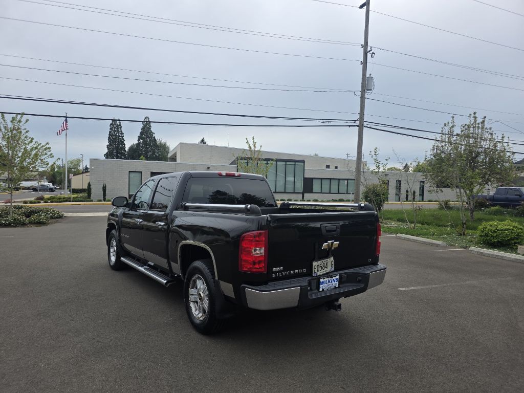 2008 Chevrolet Silverado 1500 Image 8