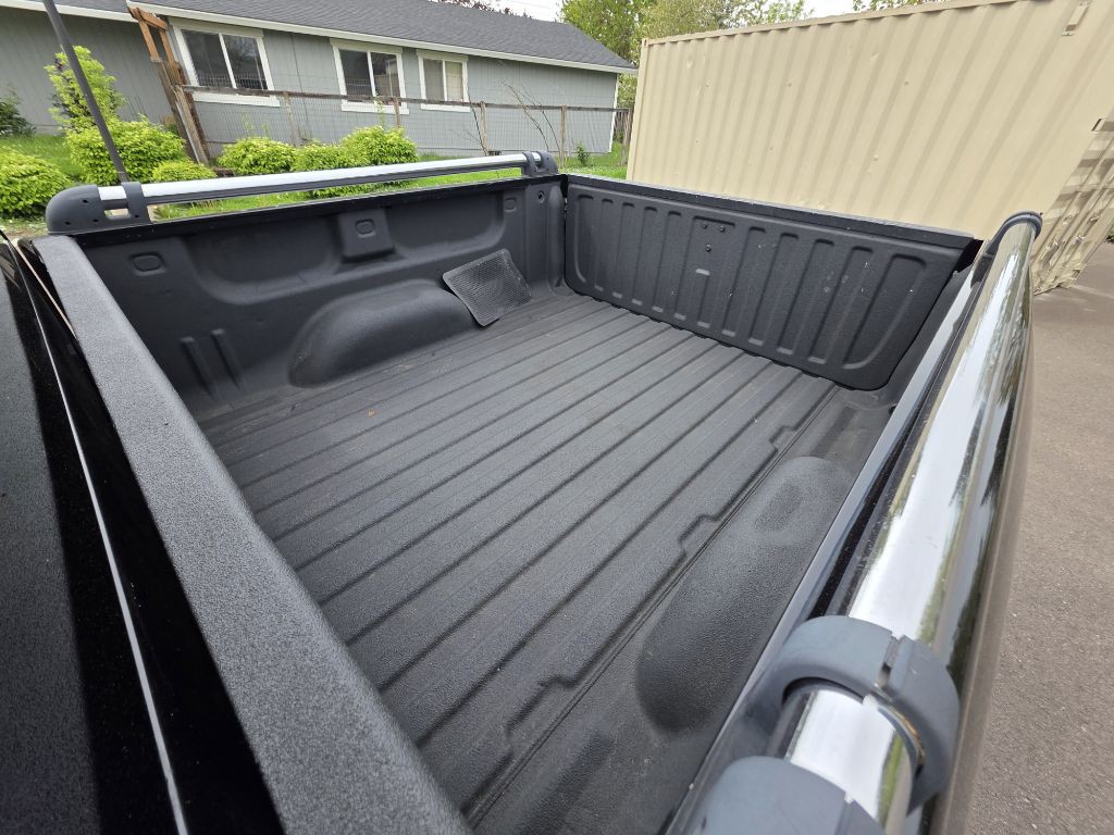 2008 Chevrolet Silverado 1500 Image 9