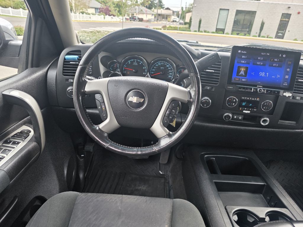 2008 Chevrolet Silverado 1500 Image 13