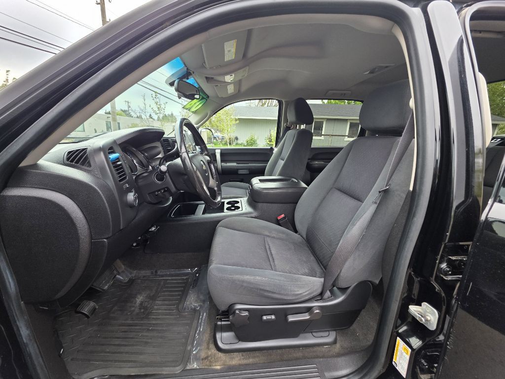 2008 Chevrolet Silverado 1500 Image 15