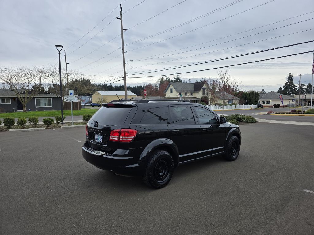 2016 Dodge Journey Image 5