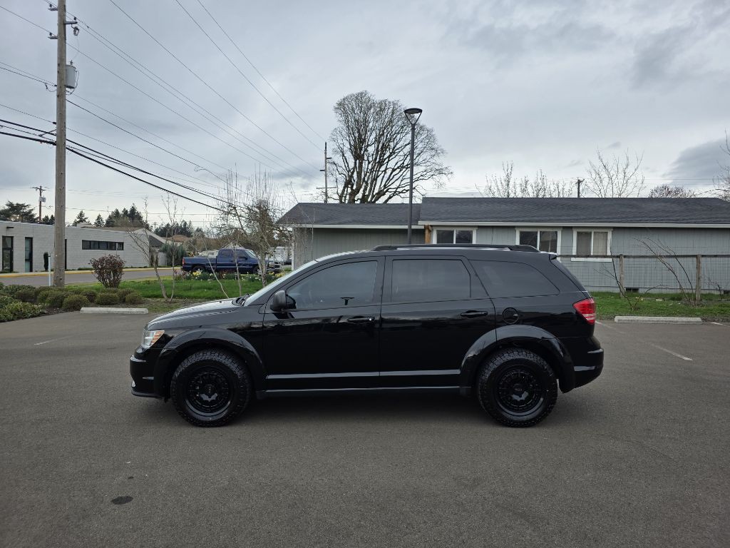 2016 Dodge Journey Image 6