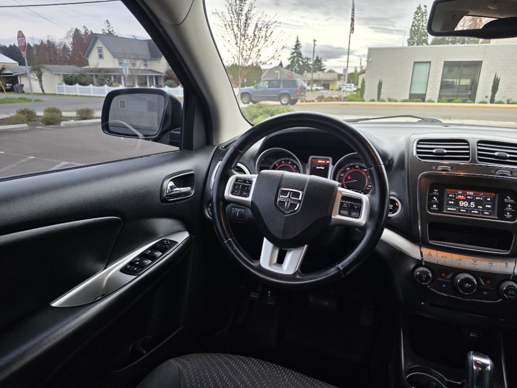 2016 Dodge Journey Image 10