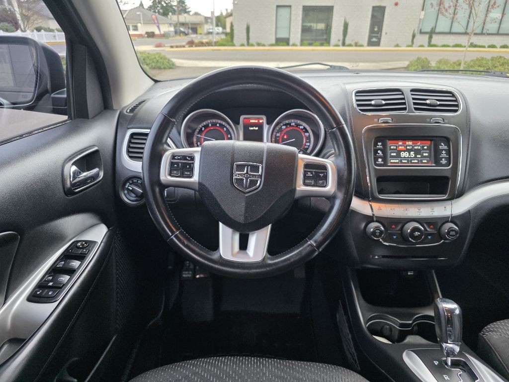 2016 Dodge Journey Image 11