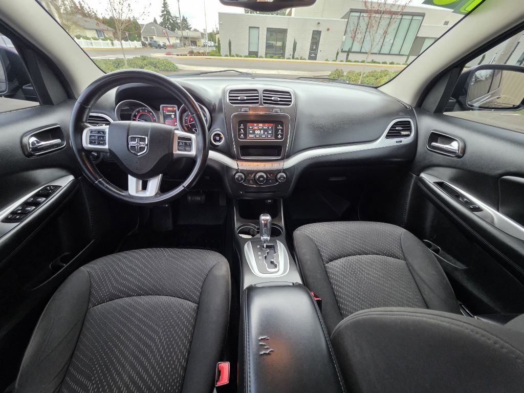 2016 Dodge Journey Image 13