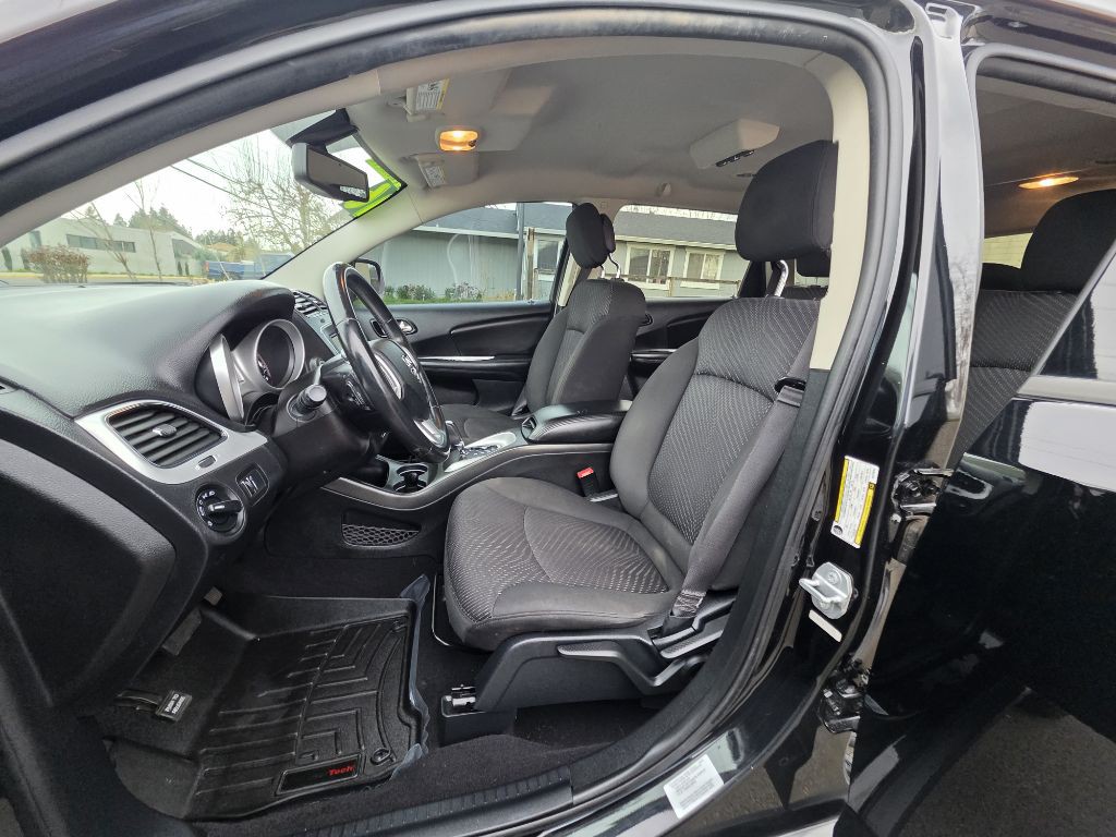 2016 Dodge Journey Image 14