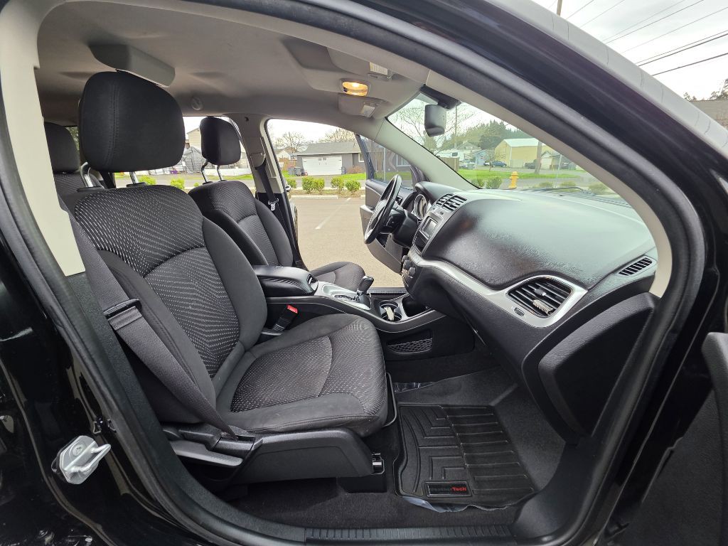 2016 Dodge Journey Image 15