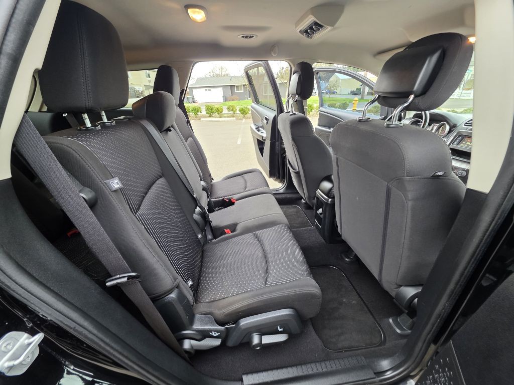 2016 Dodge Journey Image 16
