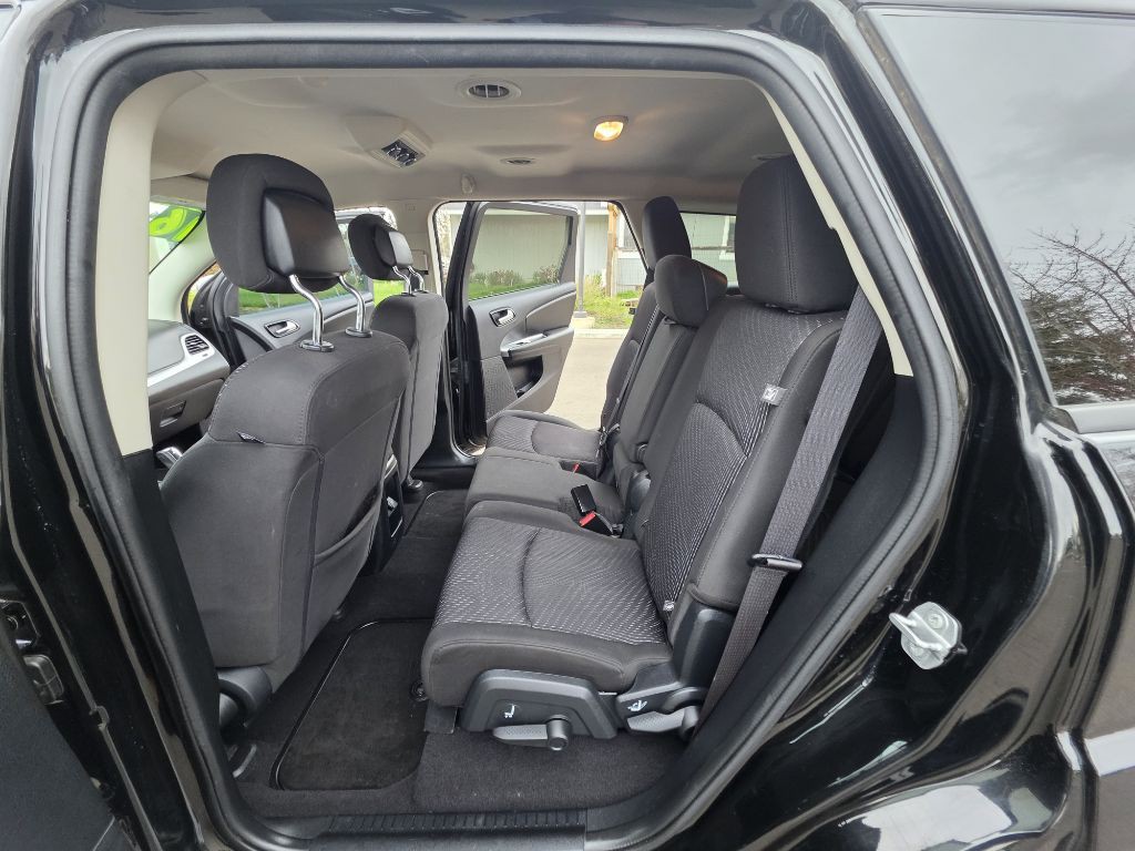2016 Dodge Journey Image 17