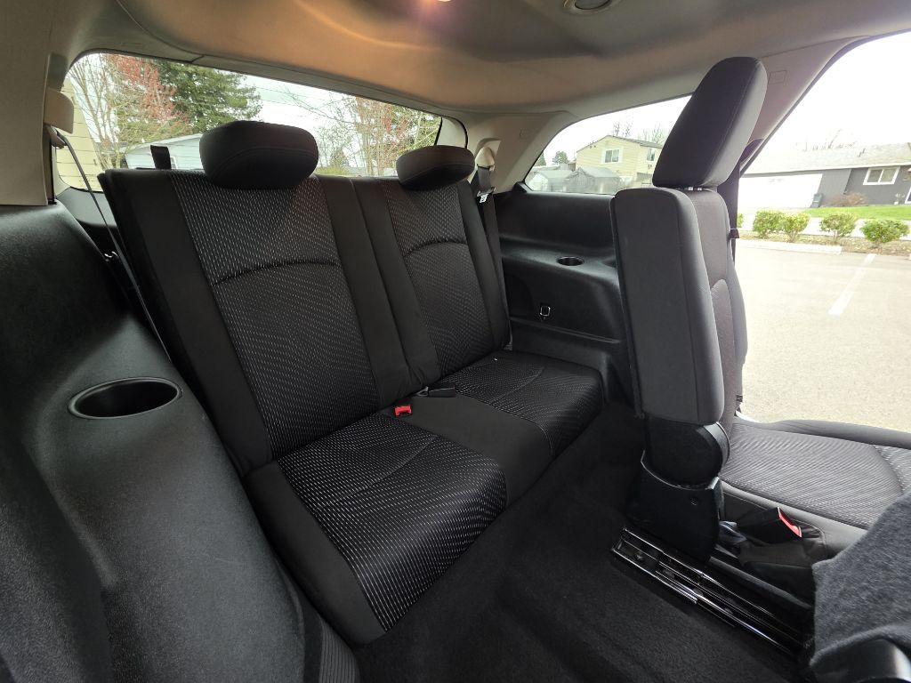 2016 Dodge Journey Image 18