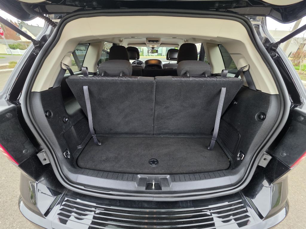 2016 Dodge Journey Image 19