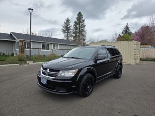 Image for 2016 Dodge Journey SE ID: 7269393
