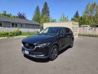 Image for 2018 Mazda CX-5 Touring ID: 7291976