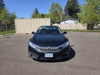 Image for 2017 Honda Civic EX ID: 7291984